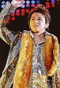 【中古】生写真(ジャニーズ)/アイドル/嵐 嵐/大野智/上半身・衣装金、ファー・シャツ白豹柄・右手...