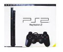   PS2n[h vCXe[V2{ `R[ubN(SCPH-70000CB)(ԁFdr؂)