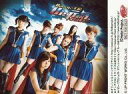 【中古】生写真(ハロプロ)/アイドル/Berryz工房 Berryz工房/集合(7人)/横型・衣装青・トレカサイズ/CD「Be 元気<成せば成るっ!>」特典生写真