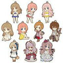 【中古】ストラップ(キャラクター) 全10種セット 「ぴくりる! アトリエシリーズ トレーディングストラップ Vol.2」
