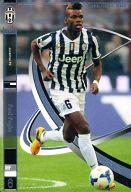 【中古】パニーニ フットボールリーグ/ST/MF/Juventus FC/2014 01[PFL05] PFL05 014/168 [ST] ： [コード保証無し]ポール・ポグバ