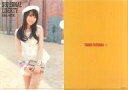 【中古】クリアファイル(女性アイドル) 水樹奈々 A4クリアファイル 「CD SUPERNAL LIBERTY」 タワーレコード特典