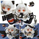 【中古】フィギュア ねんどろいど 北方棲姫 「艦隊これくしょん~艦これ~」