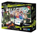 【中古】WiiUハード WiiU本体 幻影異聞録♯FE Fortissimo Edition セット