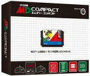 【新品】メガドライブ ハード MD COMPACT (エムデ...
