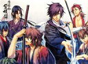 【中古】ポスター(アニメ) B’s-LOG特製B2ポスター弐 集合 「薄桜鬼 黎明録」