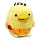 【中古】ぬいぐるみ バリィさん 郵便局オリジナルぬいぐるみ(...