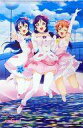【中古】タペストリー lily white 描き下ろしB2タペストリー 「Blu-ray ラブライブ! The School Idol Movie」 ソフマップ購入特典