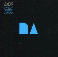 【中古】邦楽CD UNISON SQUARE GARDEN / DUGOUT ACCIDENT[通常盤B]