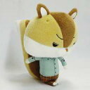 【中古】ぬいぐるみ アキラ先輩(ノーマル) スタンダードぬいぐるみ 「紙兎ロペ」 セガ限定【タイムセール】