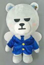 【中古】ぬいぐるみ D-LITE BIGぬいぐるみ〜FANTASTIC BABY ver.1〜 「KRUNK BIGBANG」【タイムセール】