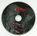 【中古】アニメ系CD ドラマCD カレと48時間潜伏するCD「クリミナーレ!F」 アニメイト2巻連動購入特典ドラマCD 「マフィアどもの安息日 2」