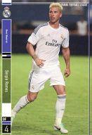 【中古】パニーニ フットボールリーグ/R/DF/Real Madrid/2014 02[PFL06] PFL06 038/182 [R] ： [コード保証無し]セルヒオ・ラモス