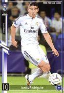 【中古】パニーニ フットボールリーグ/R/MF/Real Madrid/2015 02[PFL10] PFL10 035/103[R]：[コード保証無し]<strong>ハメス・ロドリゲス</strong>