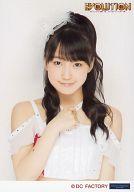 【中古】生写真(ハロプロ)/アイドル/モーニング娘。’14 モーニング娘。’14/<strong>鞘師里保</strong>/バストアップ・衣装白・右手胸/モーニング娘。’14 コンサートツアー春 EVOLUTION