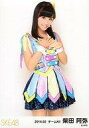 【中古】生写真(AKB48・SKE48)/アイドル/SKE48 柴田阿弥/膝上/「2014.02」ラ...