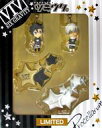 【中古】トレーディングフィギュア カラコレ&DECO☆RICHセット 「カラコレ ツキウタ。」 AGF2015限定