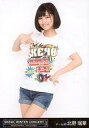 【中古】生写真(AKB48・SKE48)/アイドル/SKE48 北野瑠華/膝上/BD・DVD「SKE48冬コン2015名古屋再始動。〜珠理奈が帰って来た〜」封入特典生写真【02P03Sep16】【画】