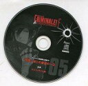 【中古】アニメ系CD ドラマCD カレと48時間潜伏するCD「クリミナーレ!F」Vol.5 ネロ(CV:平川大輔) アニメイト特典ドラマCD 「危険い彼との普通の一日」
