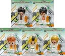 【中古】トレーディングフィギュア 全5種セット 「1point figure ハイキュー!! vol.4」【タイムセール】