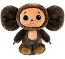 【中古】ぬいぐるみ チェブラーシカ (S) ぬいぐるみ 「チェブラーシカ」【タイムセール】
