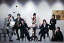 【中古】コレクションカード(男性)/CD「PARADISE/Endless Fighters」特典トレカ AAA/集合(7人)/横型・全身・宇野実彩子センター/CD「PARADISE/Endless Fighters」特典トレカ 230円