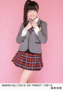 【中古】生写真(AKB48・SKE48)/アイドル/NMB48 篠原栞那/NMB48×B.L.T.2012 04-PINK07/138-A