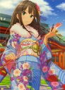 【中古】ポスター(アニメ) B2リバーシブルポスター 渋谷凛...