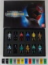【中古】おもちゃ レンジャーキーセット LOST EDITION プレミアムバンダイ限定【タイムセール】