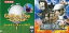 【中古】Windows98/Me/2000/XP CDソフト Wセレクション 5 ゴールデン・ティーゴルフ&高校野球CV