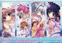 【中古】同人アクセサリー・小物系 【オリジナル】クリア4連しおり(和泉つばす) C85/翡翠亭【02P11...