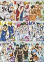 【中古】アニメDVD 黒子のバスケ 3rd season 特...