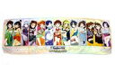 【エントリーでポイント10倍!(6月11日01:59まで!)】【中古】タオル・手ぬぐい(キャラクター) アイドルマスター ワンフォーオール スポーツタオル 「CD THE IDOLM@STER MASTER ARTIST 3 第1弾 01~03」 アニメイト連動購入特典