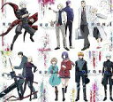 【中古】アニメBlu-ray Disc 東京喰種トーキョーグ...