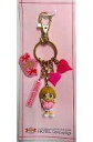 【中古】キーホルダー・マスコット(男性) 浜崎あゆみ ayupanキーホルダー 「ayumi hamasaki ARENA TOUR 2012 A 〜HOTEL Love songs〜」