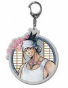 【中古】キーホルダー・マスコット(キャラクター) 47.日本号 キーホルダー(内番) 「刀剣乱舞-ONLINE-」