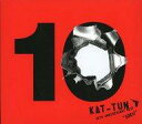 【中古】邦楽CD KAT-TUN / 1...