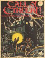 【中古】ボードゲーム クトゥルフの呼び声 (Call of Cthulhu)