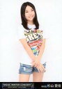 【中古】生写真(AKB48・SKE48)/アイドル/SKE48 杉山愛佳/膝上/BD・DVD「SKE48冬コン2015名古屋再始動。〜珠理奈が帰って来た〜」封入特典生写真