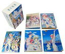 【中古】アニメBlu-ray Disc ARIA The NATURAL Blu-ray BOX
