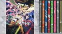 【中古】アニメCDセット 戦姫絶唱シンフォギアGX キャラク...