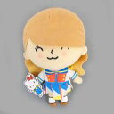 【中古】ぬいぐるみ 渡辺美優紀×ハローキティ BIGぬいぐるみPart2 「AKB48×CHANRIO-ちゃんりお-」【タイムセール】
