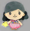 【中古】ぬいぐるみ 渡辺麻友×ポムポムプリン BIGぬいぐるみPart1 「AKB48×CHANRIO-ちゃんりお-」【タイムセール】