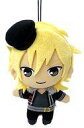 【中古】ぬいぐるみ 羽風薫 ぬいぐるみ-UNDEAD- 「あんさんぶるスターズ!」