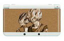 【中古】ニンテンドー3DSハード Newニンテンドー3DS本体 ドラゴンボールフュージョンズ きせかえパック