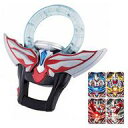 【中古】おもちゃ DXオーブリング 「ウルトラマンオーブ」