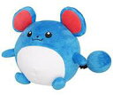 【中古】ぬいぐるみ マリル ALL STAR COLLECTION Sサイズぬいぐるみ 「ポケットモンスター」【タイムセール】