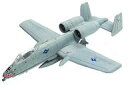 【中古】プラモデル 1/144 A-10 サンダーボルト/現用機カラー 「エリア88 コレクション vol.1」