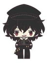 【中古】ストラップ(キャラクター) 朔間零 「こえだらいずR ラバーストラップコレクション あんさんぶるスターズ! vol.1」