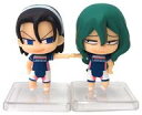 【中古】トレーディングフィギュア 巻島裕介&東堂尽八 魂を繋...